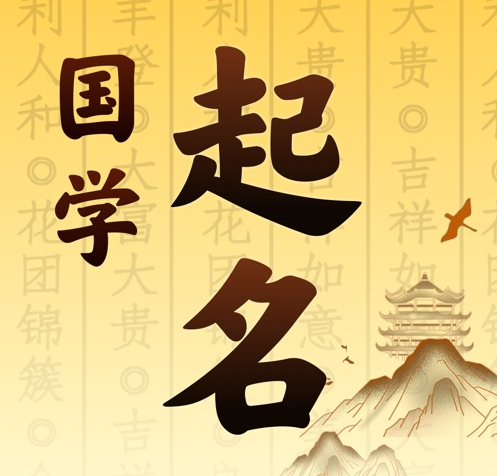 灵山国学起名 人工起名一对一